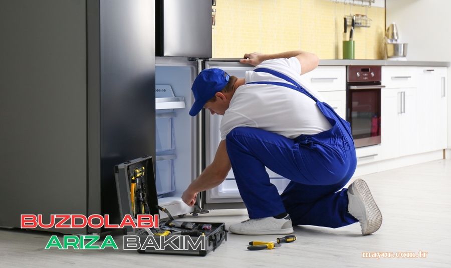 Avcılar Liebherr Beyaz Eşya Servisi