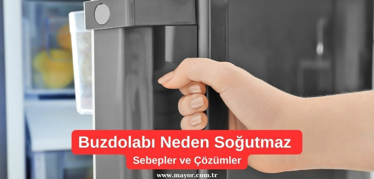 Liebherr Buzdolabı Soğutmuyor